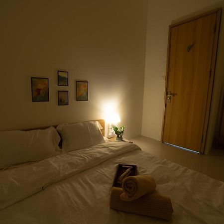 Luunien Home - Cozy Japandi Styled Room Hanoi Zewnętrze zdjęcie