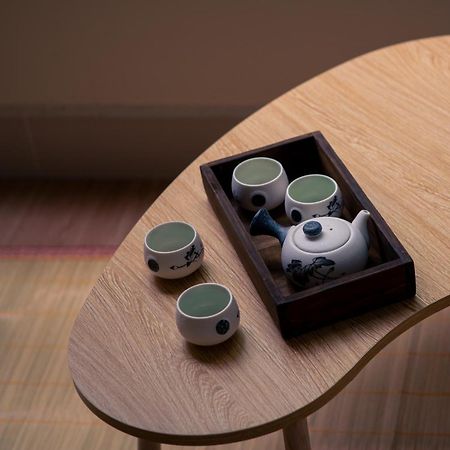 Luunien Home - Cozy Japandi Styled Room Hanoi Zewnętrze zdjęcie