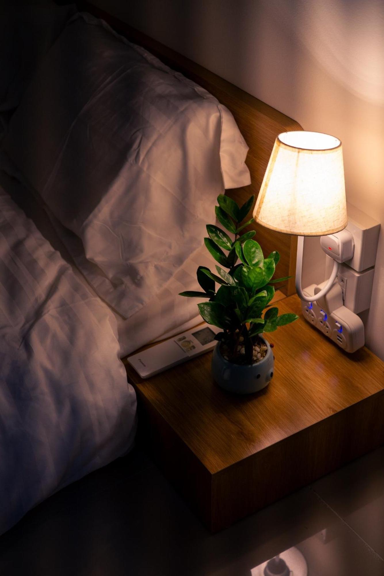 Luunien Home - Cozy Japandi Styled Room Hanoi Zewnętrze zdjęcie