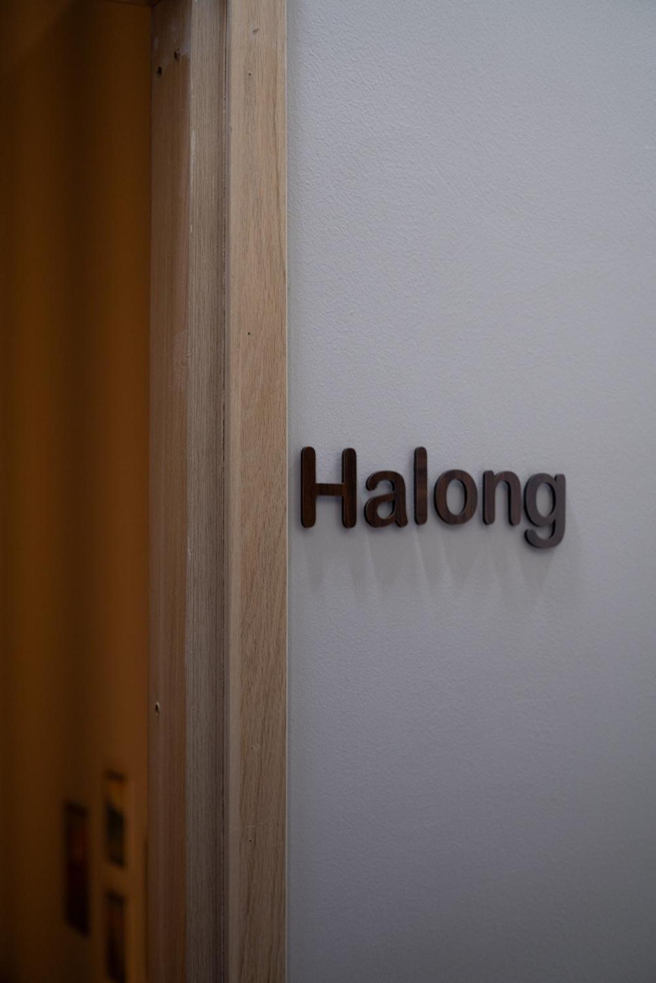 Luunien Home - Cozy Japandi Styled Room Hanoi Zewnętrze zdjęcie