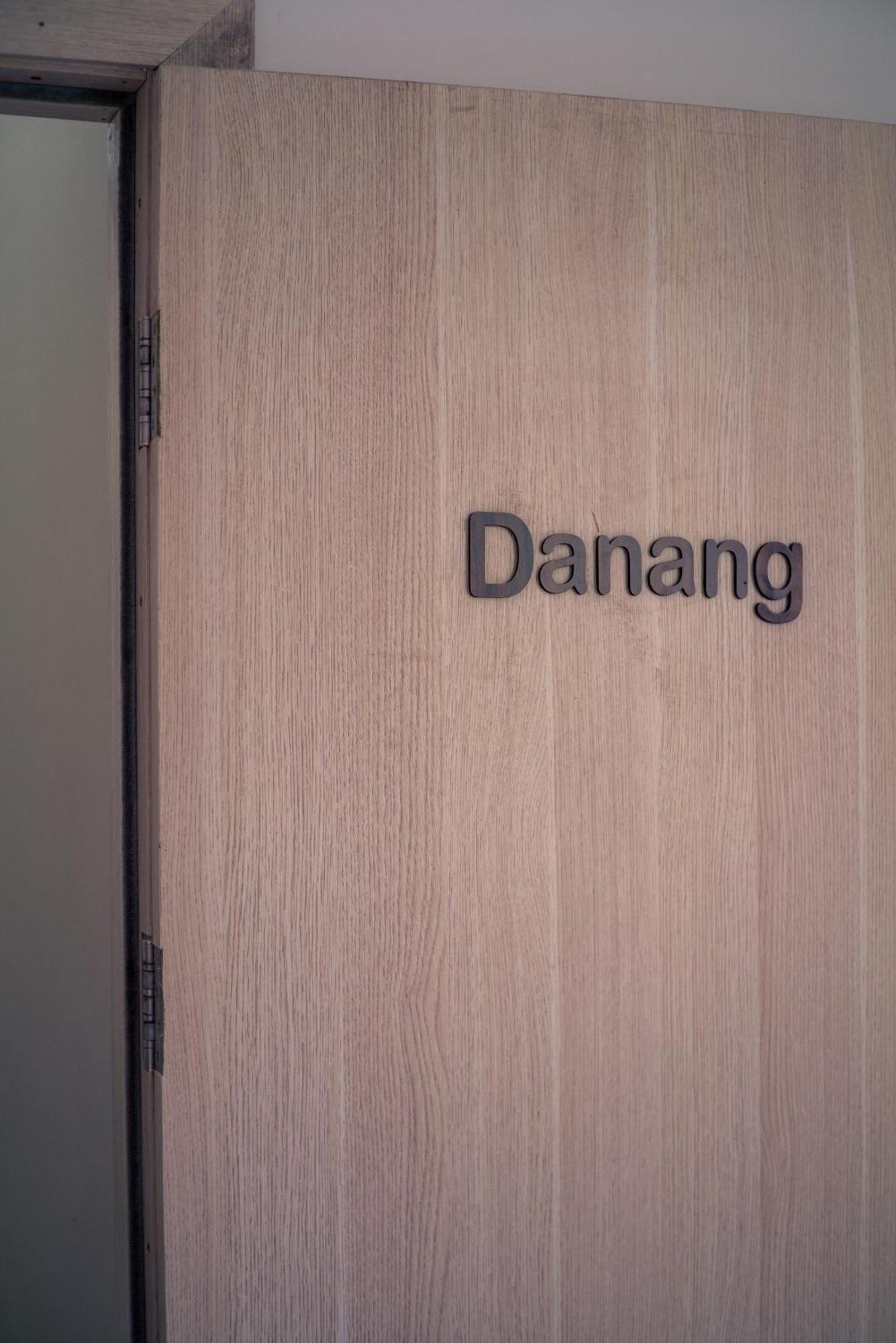 Luunien Home - Cozy Japandi Styled Room Hanoi Zewnętrze zdjęcie