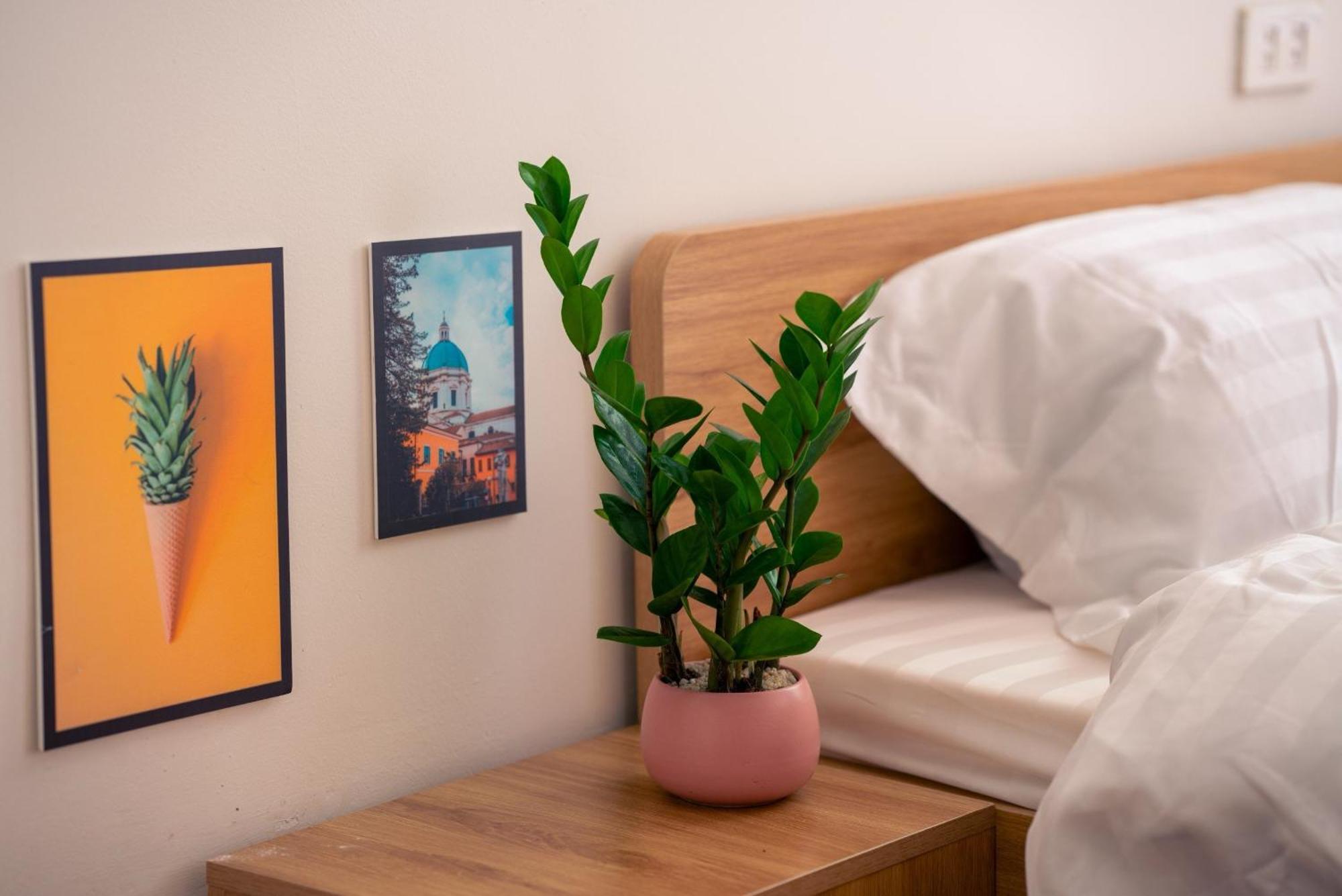 Luunien Home - Cozy Japandi Styled Room Hanoi Zewnętrze zdjęcie