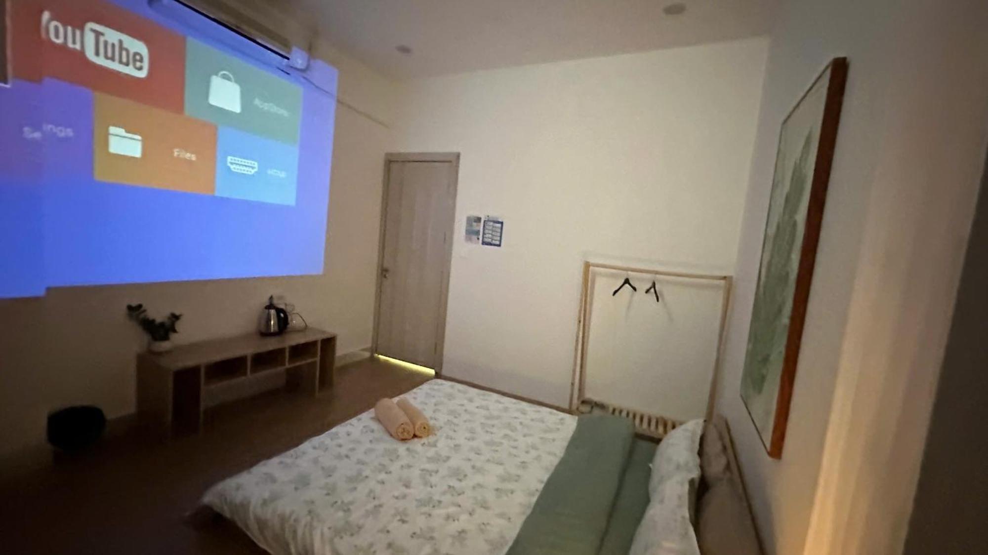 Luunien Home - Cozy Japandi Styled Room Hanoi Zewnętrze zdjęcie