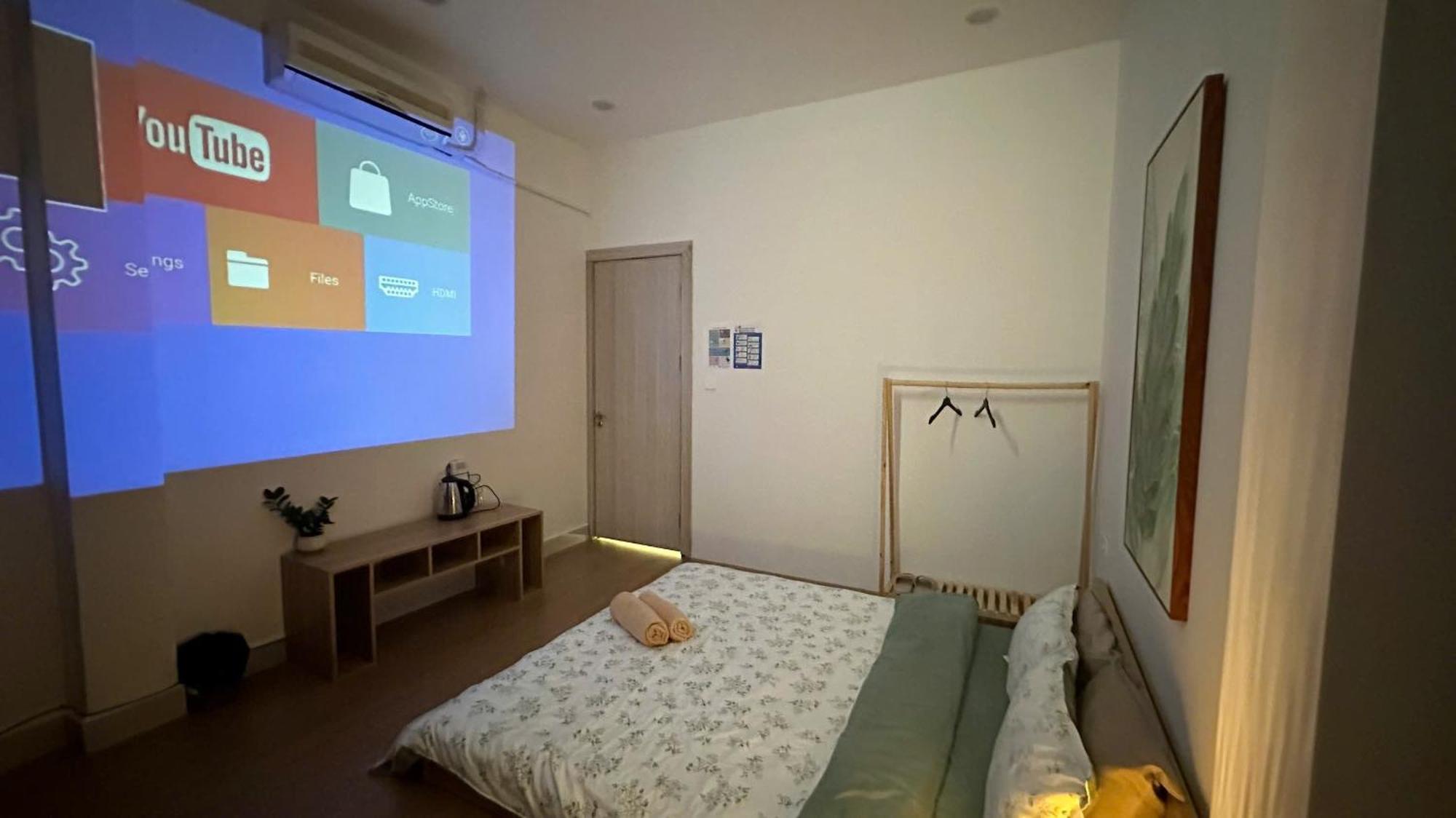 Luunien Home - Cozy Japandi Styled Room Hanoi Zewnętrze zdjęcie