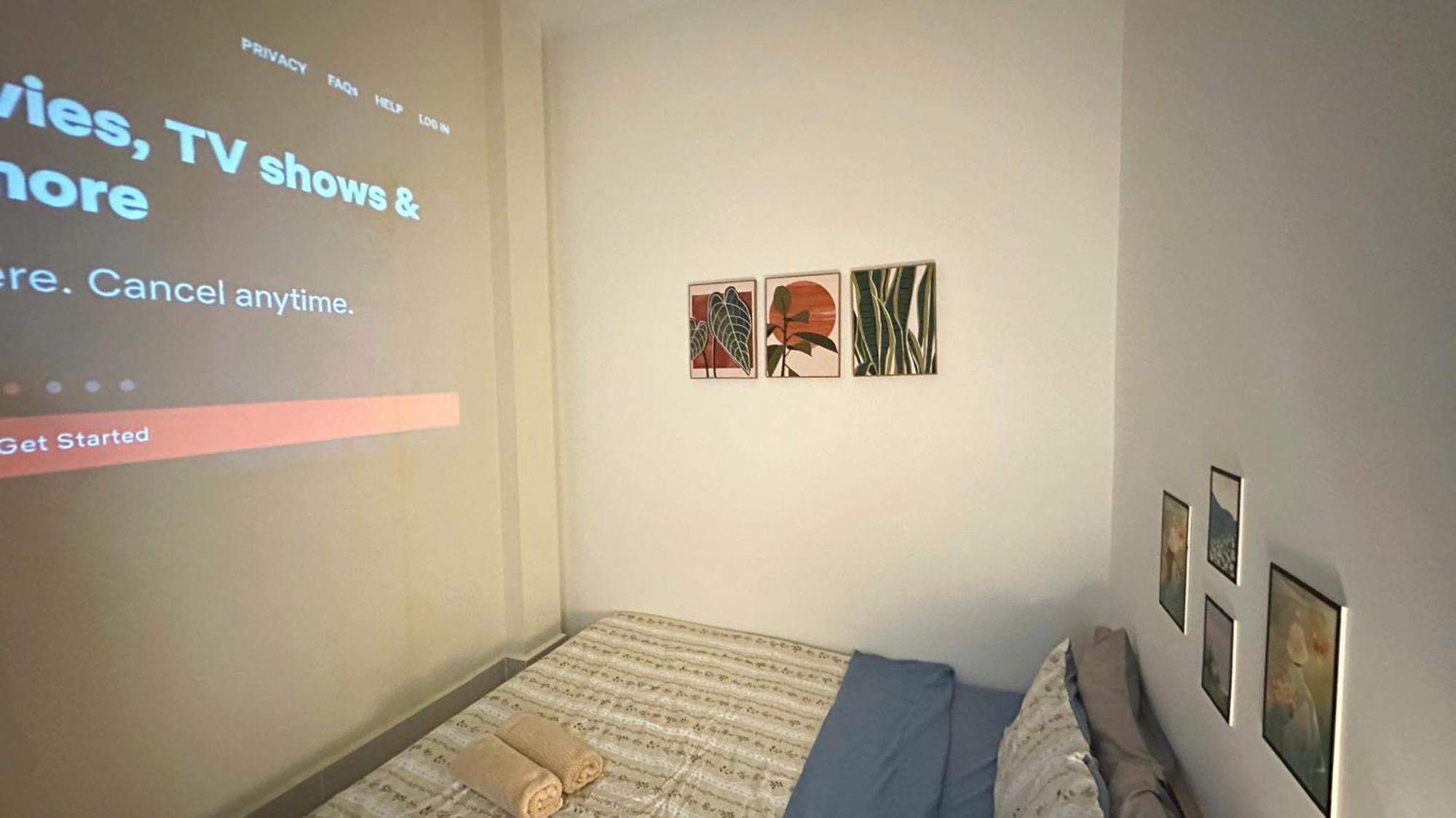 Luunien Home - Cozy Japandi Styled Room Hanoi Zewnętrze zdjęcie