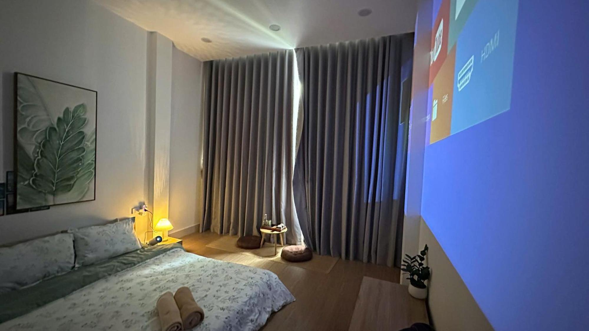 Luunien Home - Cozy Japandi Styled Room Hanoi Zewnętrze zdjęcie